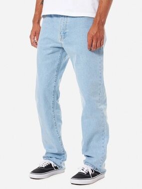 Katin George Jean in Light Indigo